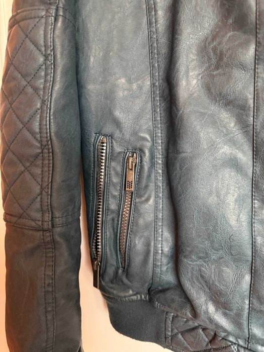 Яке еко кожа младежко юношеско