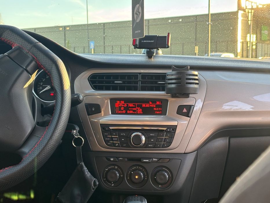 Autoturism Citroen