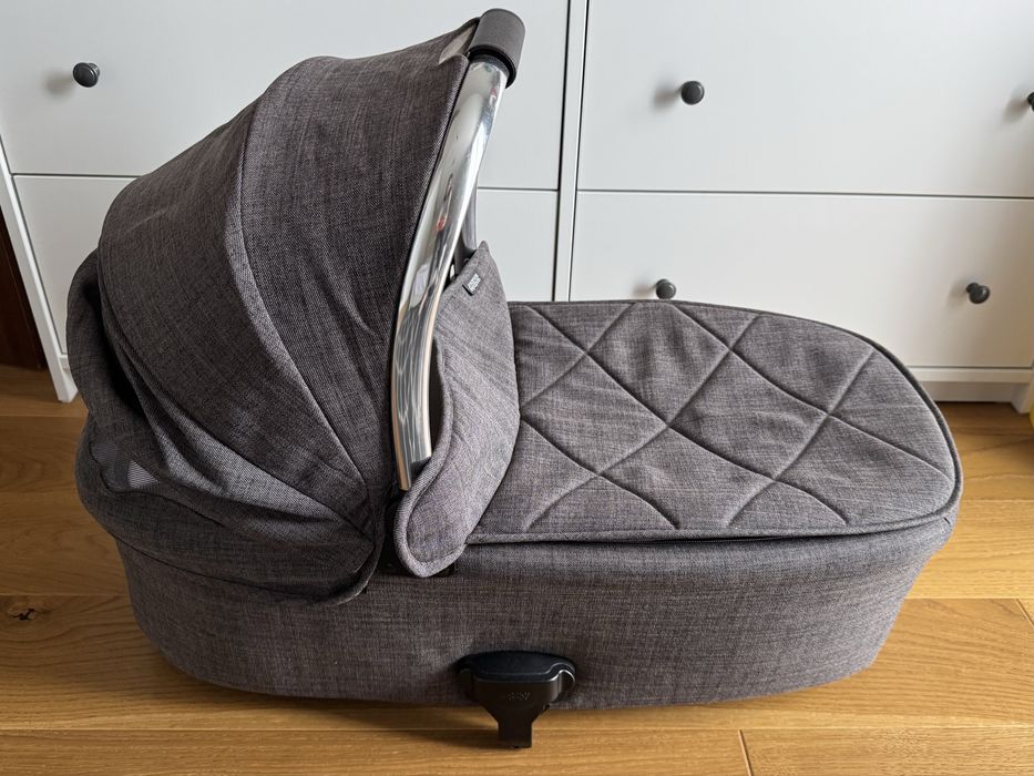 Кош за новородено Mamas & Papas Ocarro