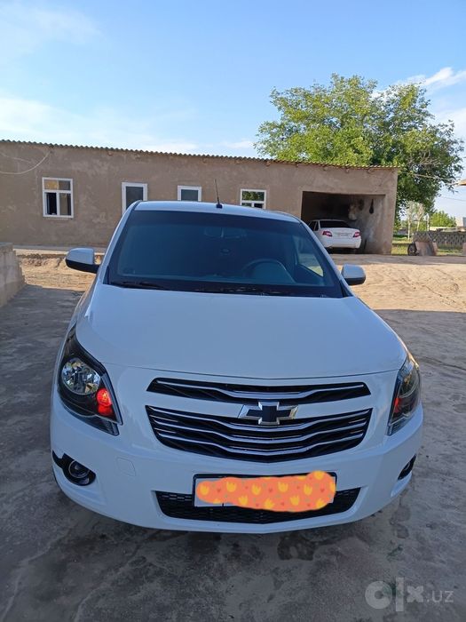 Chevrolit Coblit