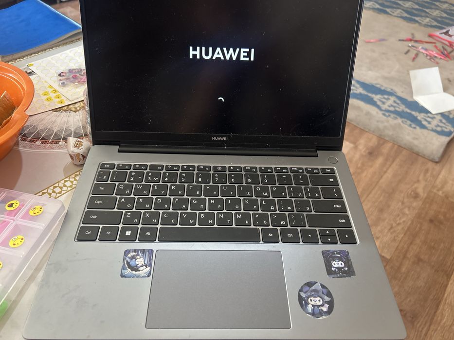 ПРОДАМ нодбук почти новый