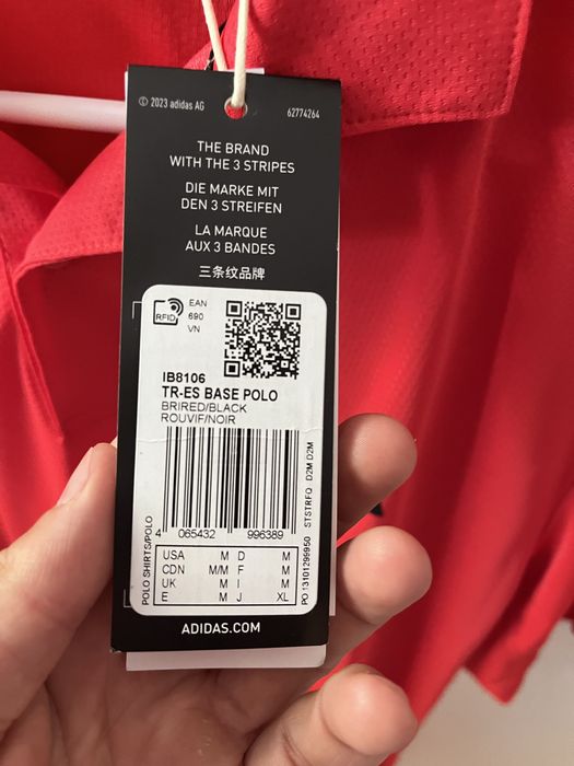 Adidas Aeroready