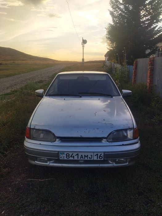 Продам ваз на ходу
