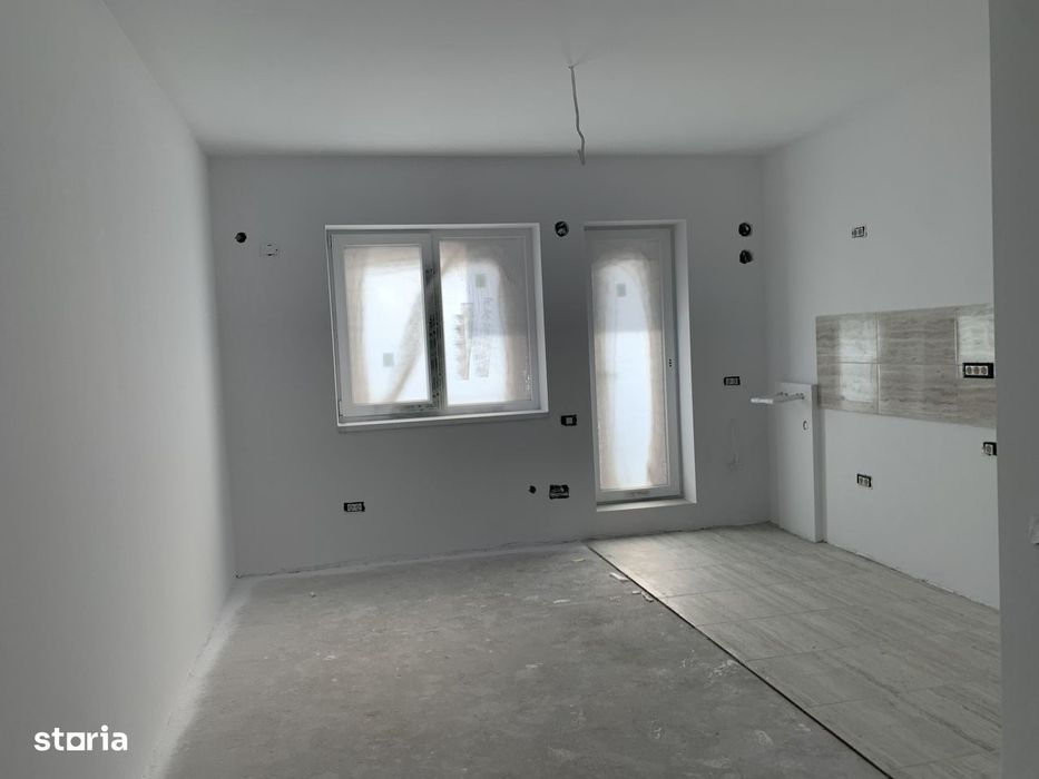 Apartament 2 camere, bloc nou, metrou Berceni - 5 min.