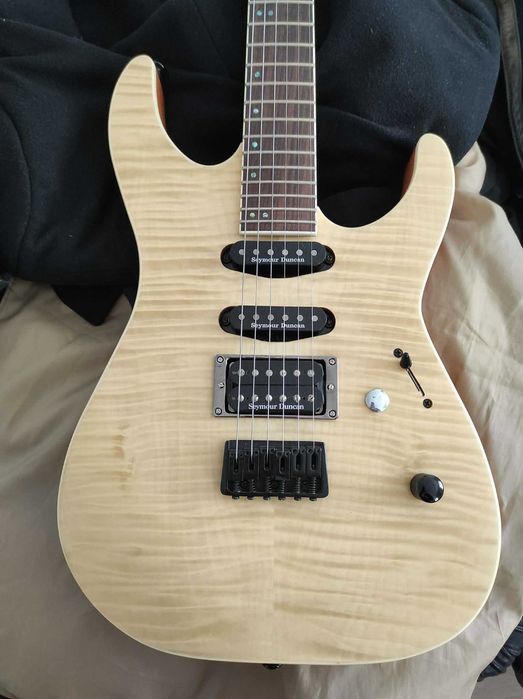 Chitara electrica Esp LTD M403