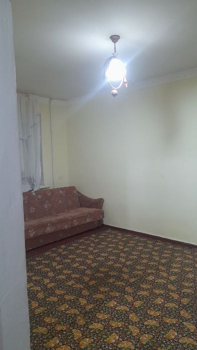 Сдаётся 1-комнатная квартира