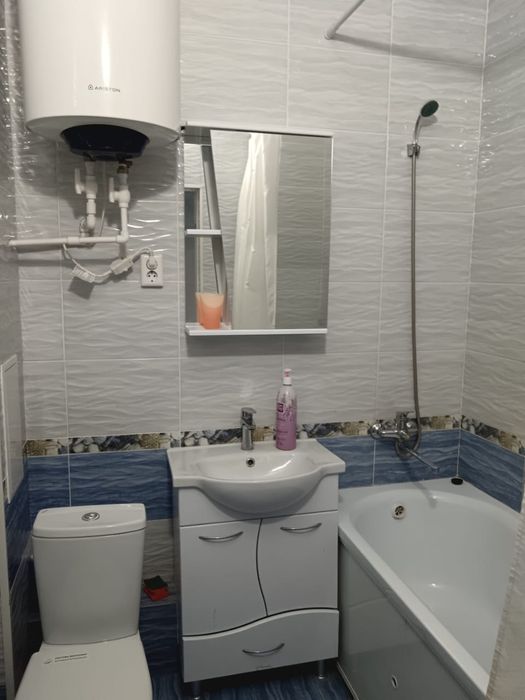 Продам 1 комн кв в ЖК Арман тауэр