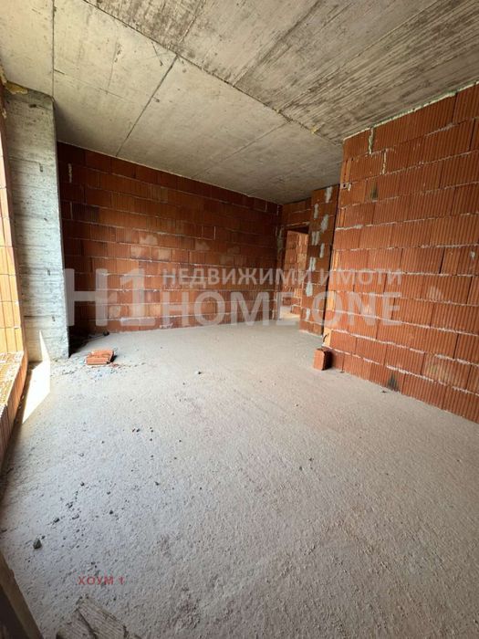 Продава се Многостаен апартамент в София, Кръстова вада - 136 кв.м за 2500 €/кв.м - Снимка #5