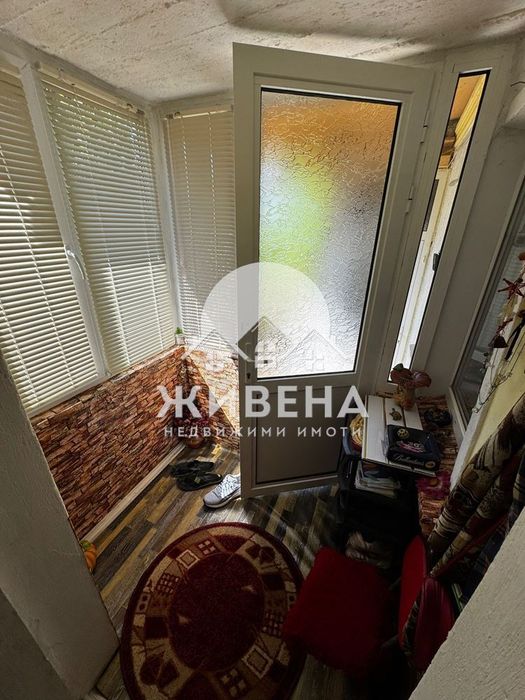 Къща в гр.Тервел, площ 80 кв.м