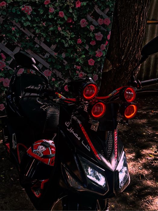 Samurai продается