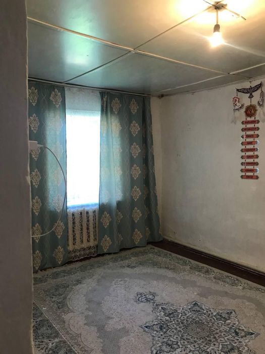 Сарықобда ауылынан үй сатылады