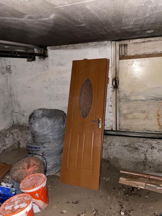 Межкомнатные двери