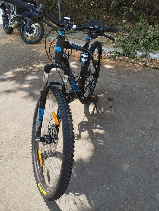 Bicicletă BULLS Sharptail 3 XL
