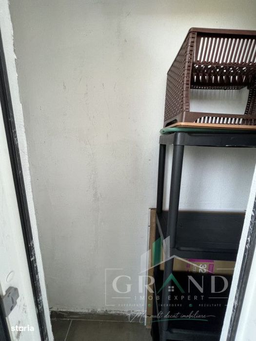 3 Camere | 55 Mp+Balcon 10 Mp | Parcare | Modern | Amethyst–West Cit