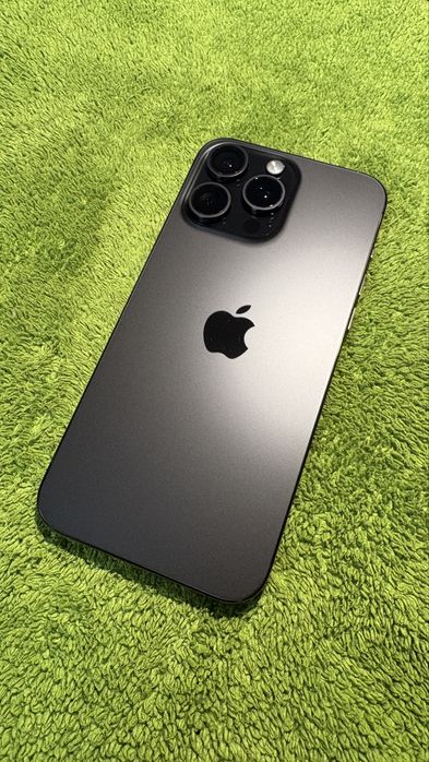 iPhone 15 Pro Max / 256gb / 85% Battery / Excelent