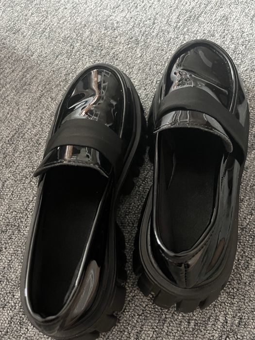 Mocasini eleganti
