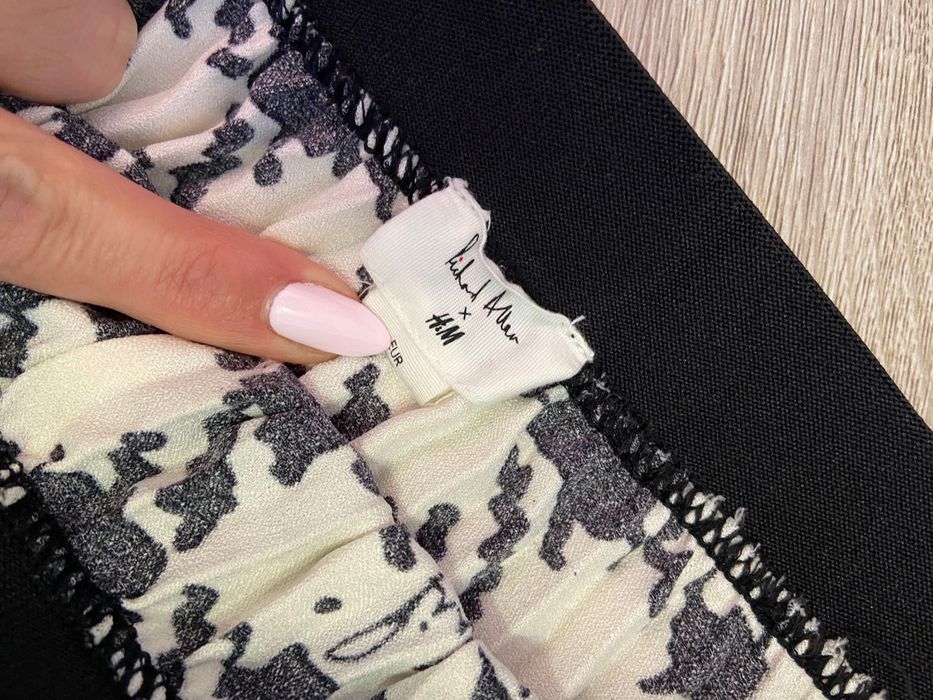 Плисирани полички