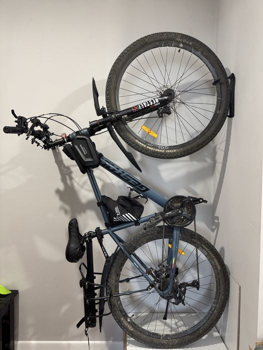 Gestalt велосипед 150 000 тг