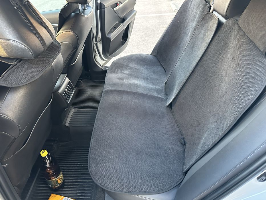 Авточехлы универсальные