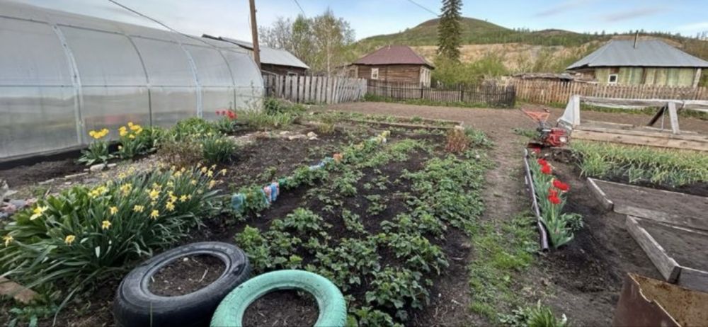 Продам благоустроенный дом