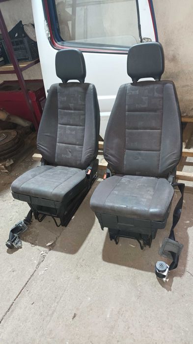 Scaun cabina Mercedes Atego