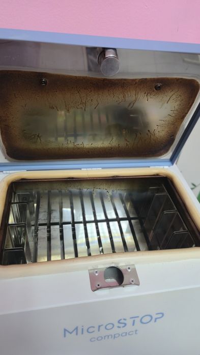 MicroStop compact