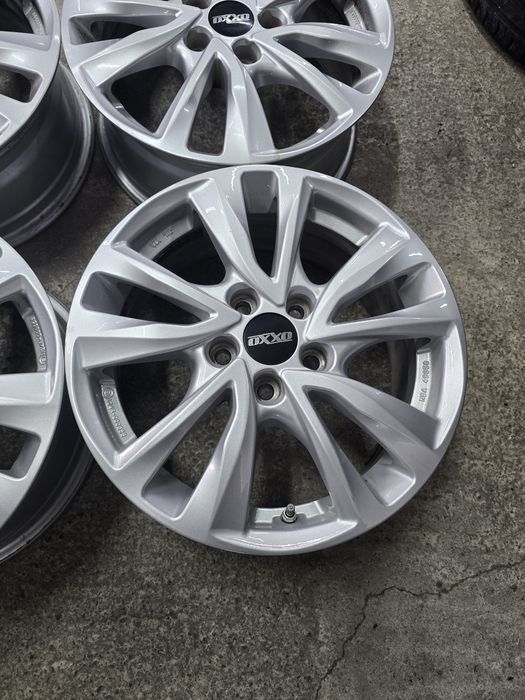 Джанти 16 / 5х108 - Ford, Volvo и др. 5x108