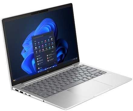 Ноутбук HP EliteBook 640 G11 Intel Ultra 5-135U/16GB RAM/512GB SSD 14"