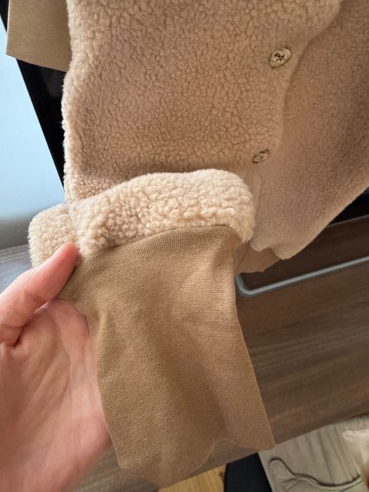 Salopeta lana Pure Pure 86