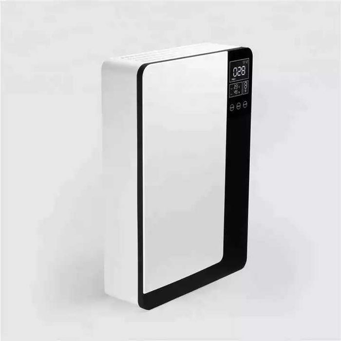 Настенный рекуператор ERVQ-B150-1B1 (Н01)