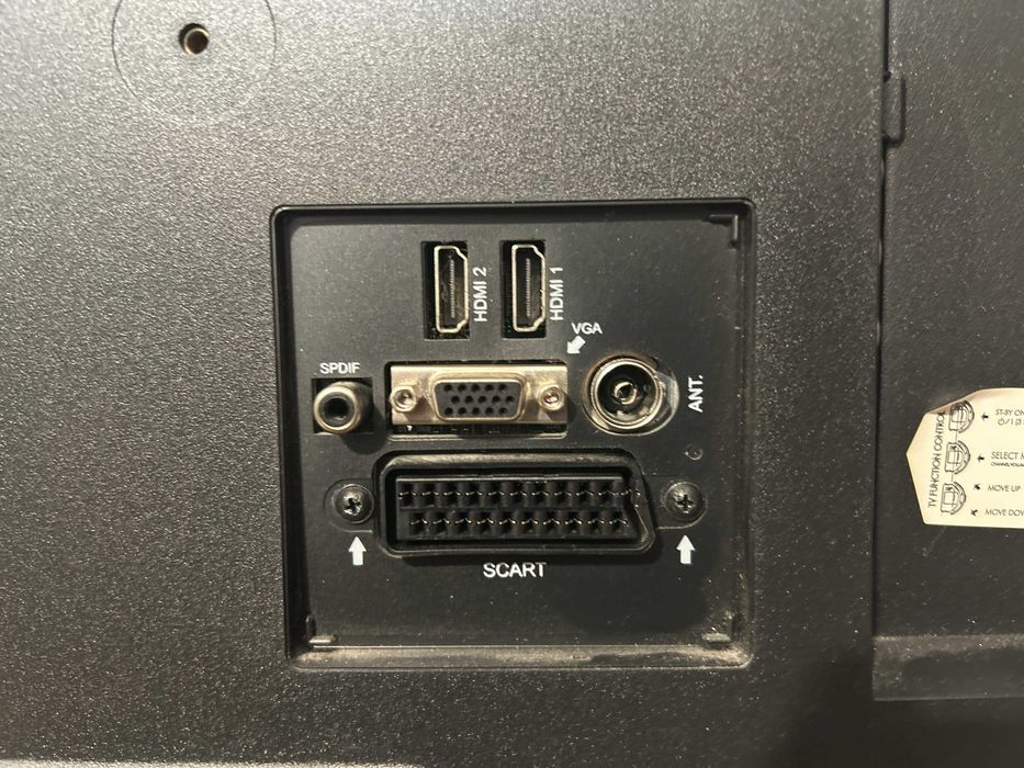 Телевизор NEO LED 32165 DL