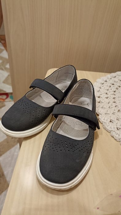 Туфли школьные 30 размер