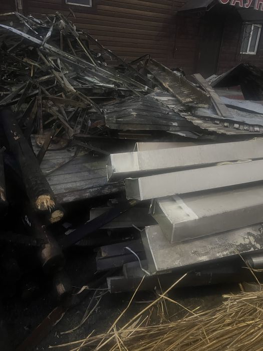 Строй материялы. .