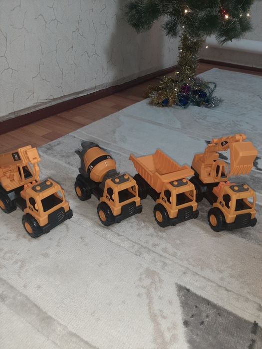 Продам детские игрушки