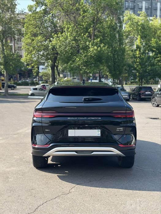 Byd Champion gibrid 150 km фулл сотилади