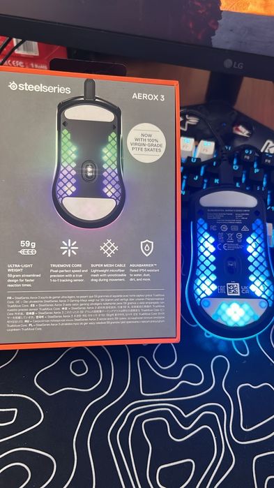 Продам мышку в идеальном состоянии