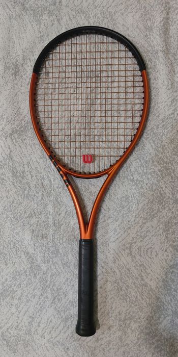 Тенис ракети Babolat, Wilson & Head
