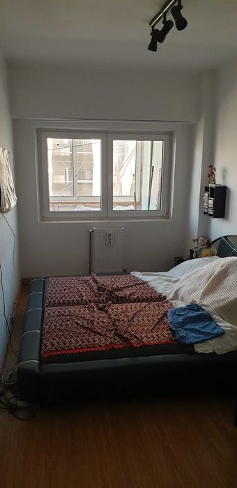 Apartament 3 camere zona ultracentrala / Str. Al.Vlahuta - Tg-Jiu