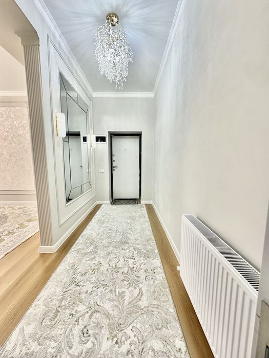 Продаётся 2 комнатная квартира