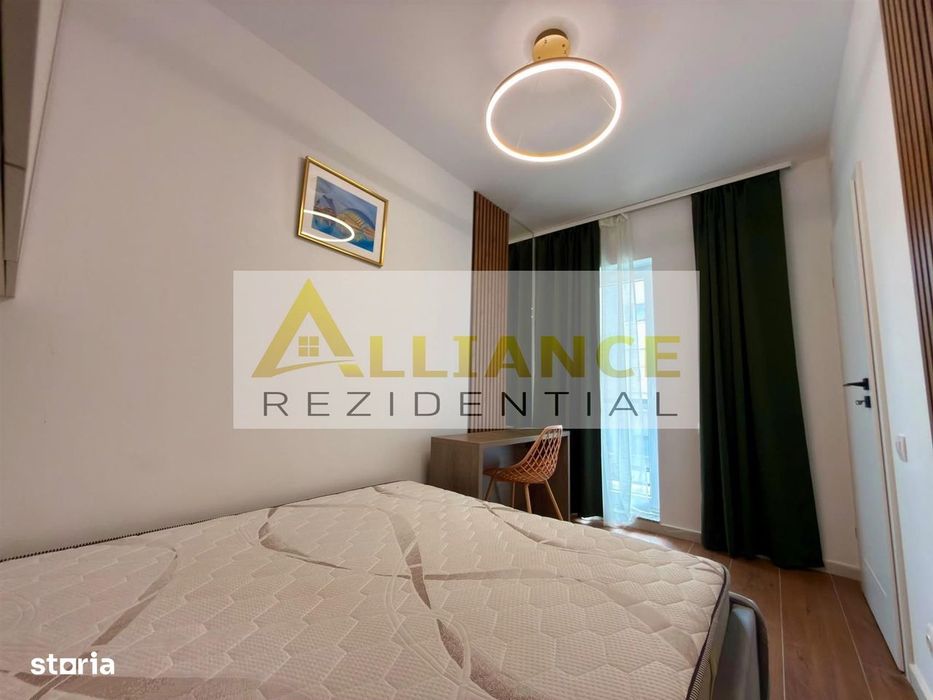 NU RATA ~ Pret promotional de lansare | 2 camere tip studio