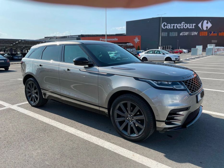 Range Rover Velar Craiova • OLX.ro
