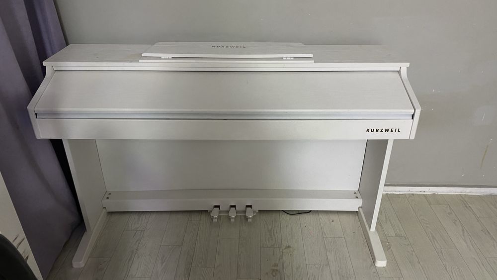 электро пианино kurzweil