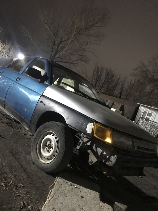 Продается в 2110 на ходу