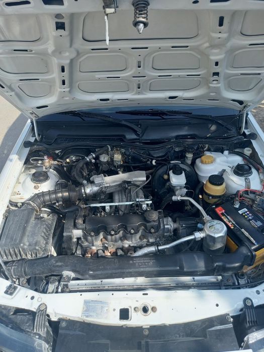 Chevrolet nexia 2 2009