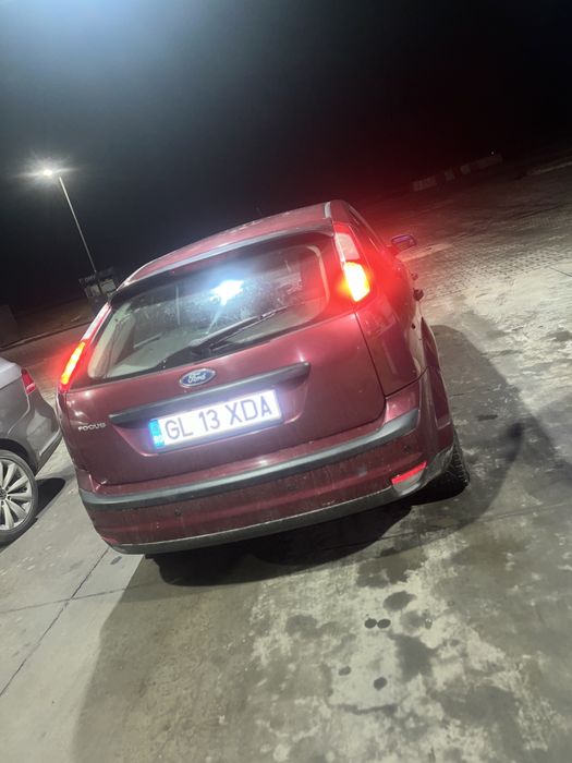 Vand/schimb ford focus impecabil!!!