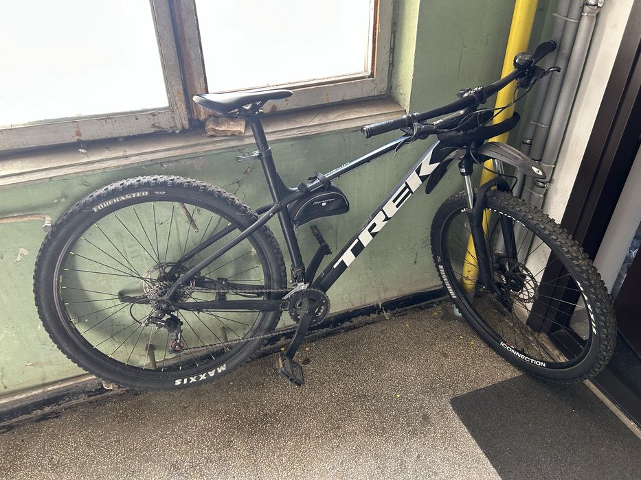 Bicicleta Trek Marlin 5 XL