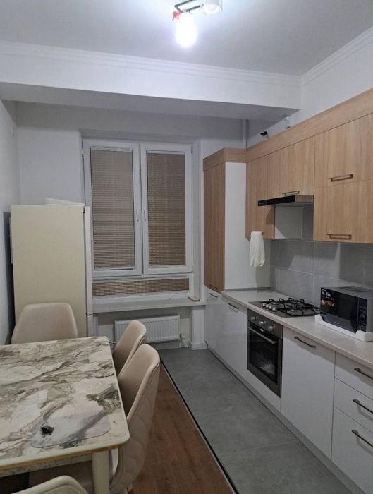 Продаётся 2ком ЖК Greenwich 57м2 ор-р: Саракулька, Электроаппарат