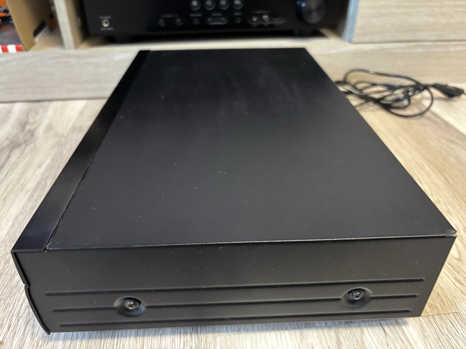 CD player Yamaha cdx 490