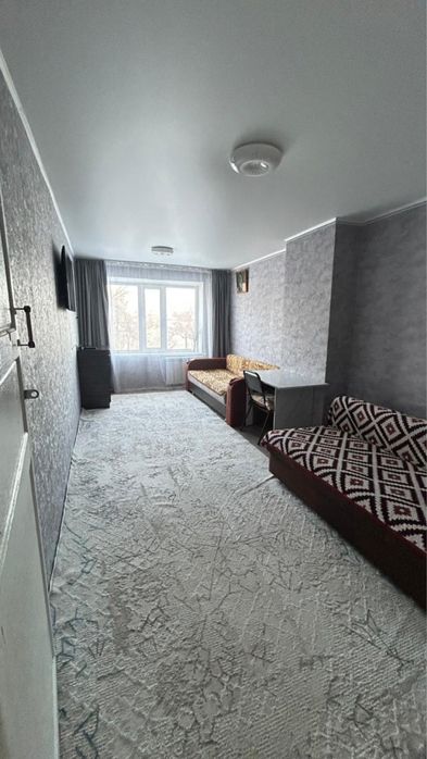 2 х комн квартира