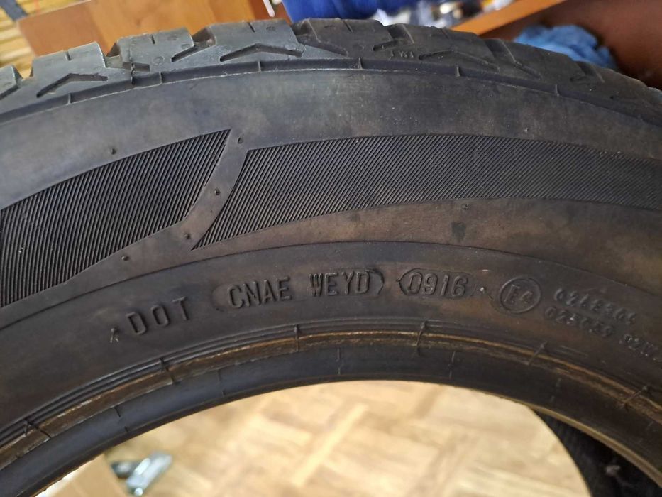 гуми General 195/65/15